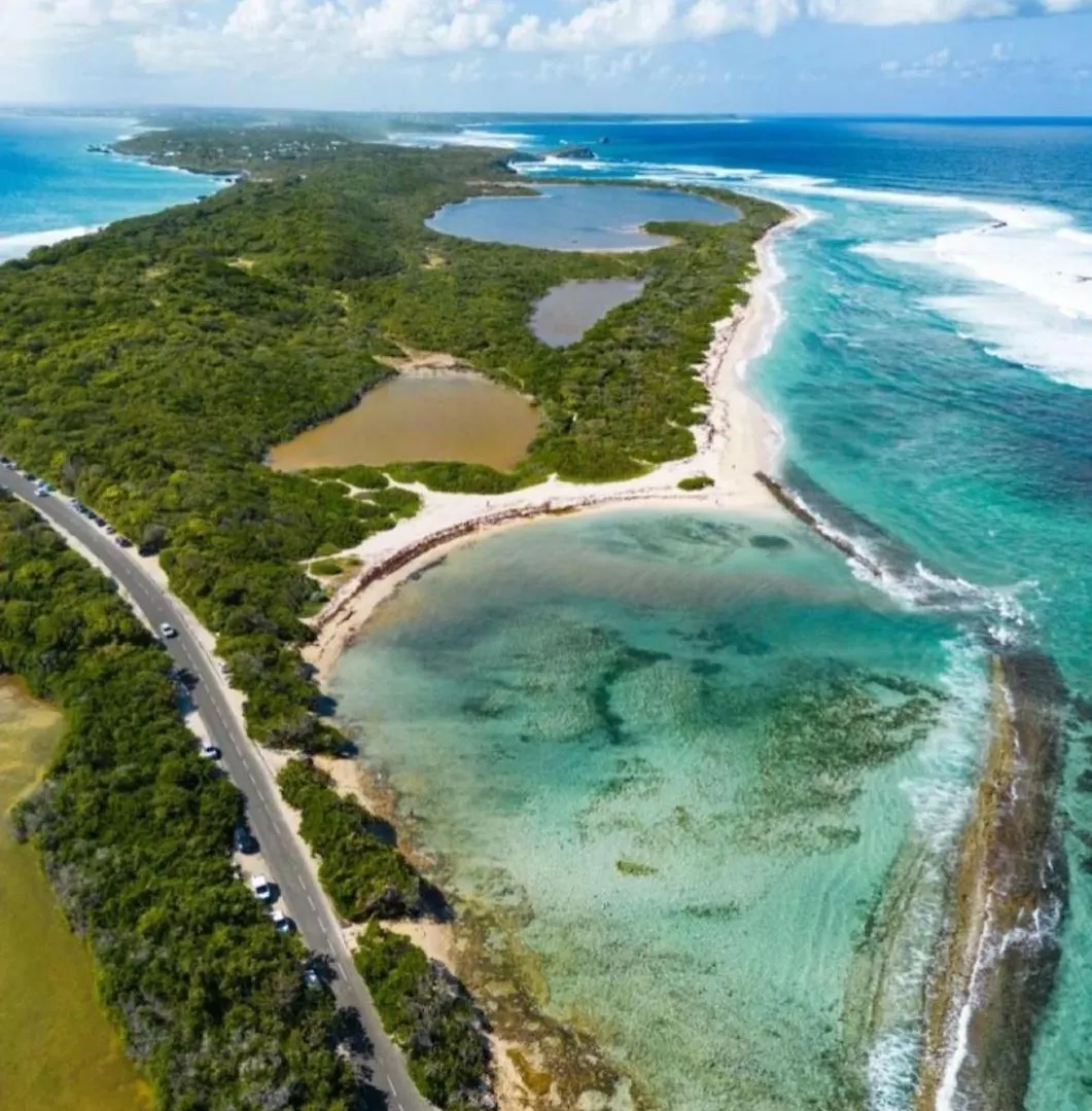 Villa Amaya Saint-Francois  0*, Saint-Francois (Grande-Terre) Guadalupe