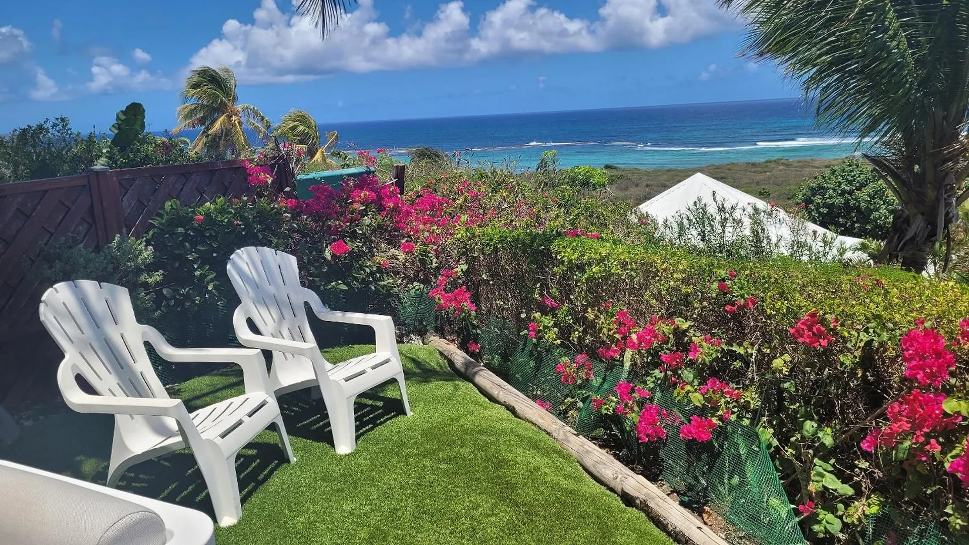 Villa Amaya Saint-Francois  0*, Saint-Francois (Grande-Terre) Guadalupe