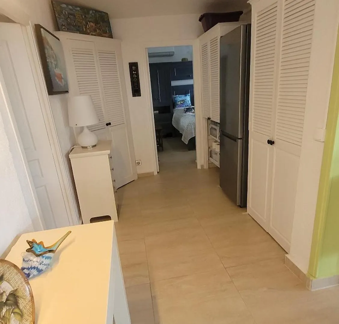 Villa Amaya Saint-Francois  0*, Saint-Francois (Grande-Terre)