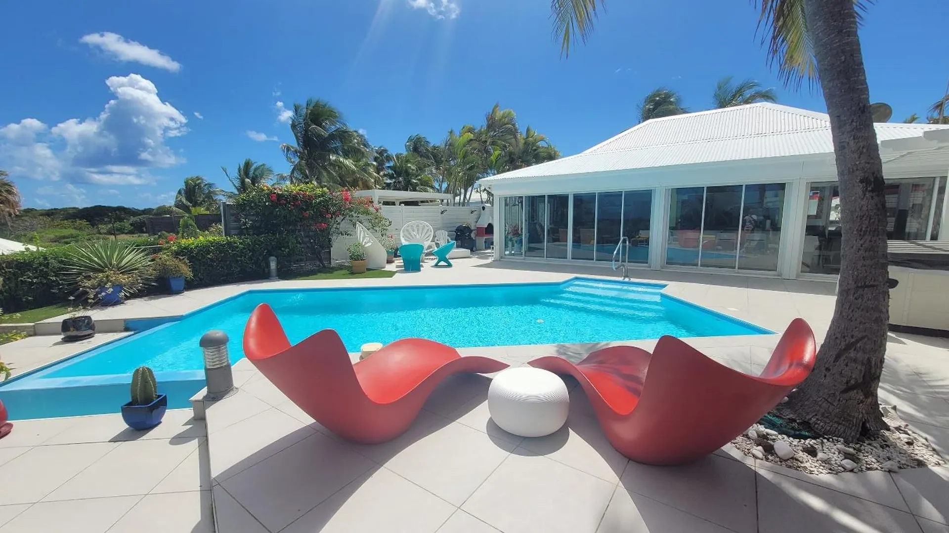Villa Amaya Saint-Francois  0*, Saint-Francois (Grande-Terre) Guadeloupe