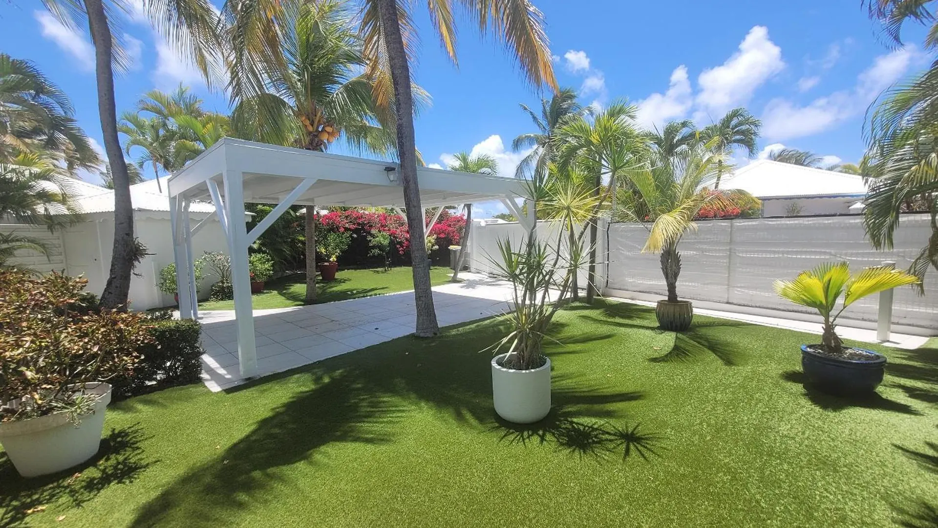 Prázdninový dům Villa Amaya Saint-Francois  Guadeloupe