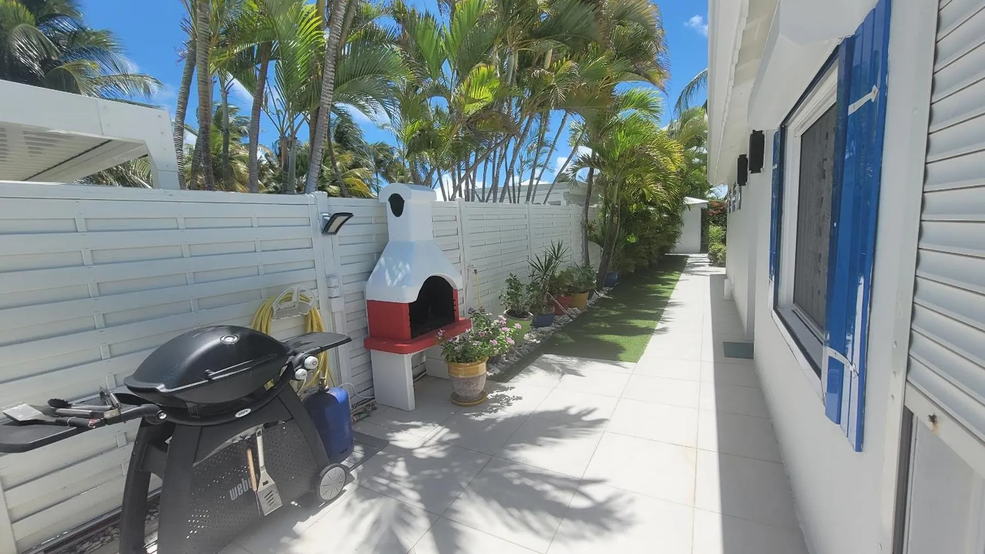 Villa Amaya Saint-Francois  0*, Saint-Francois (Grande-Terre)
